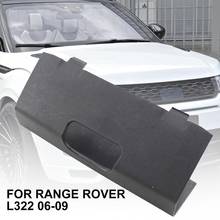 Durable Auto Parts Car Front Bumper Towing Hook Cover DPC500280PUY for Range Rover L322 06-09 Car Accessories 2024 - buy cheap