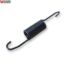 For Qianjiang Motorcycle Genuine Parts Huanglong BJ600GS stays within a single outer spring spring 2024 - buy cheap