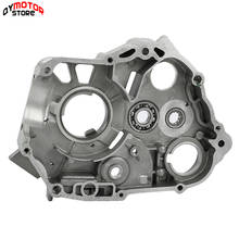 Motorcycle CrankCase Right Side Crank Case For 60mm Bore YinXiang YX 150cc 160cc 2V/4V Kick Starter Engines 2024 - buy cheap