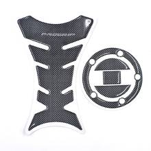 Fuel Cap Gas tampa pad GSXR600 etiqueta tanque pad Protector Adesivo Decalque Para SUZUKI 750 1000 GSXR HAYABUSA GSXR1000 SV650 SV1000 2024 - compre barato