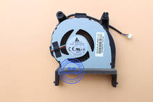 New CPU Cooler Fan For HP ProDesk mini 600 400 G3 914266-001 BUC0712HB-00 CAU DFS593512MN0T FJMV 914266-001 ALL IN ONE Radiator 2024 - buy cheap
