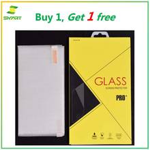 Protector de pantalla de vidrio templado para iPhone, cristal protector para iPhone 6, 7, 8, 8, 6P, 7P, 8 P Plus, X, XR, 4,7 ", 5,5" 2024 - compra barato