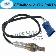 Sensor de oxigênio #1618v3 1618. v3 99660617800 95560613610, sensor lambada de o2 de 4 fios para peugeot 207 1.4 16v 2006 2024 - compre barato