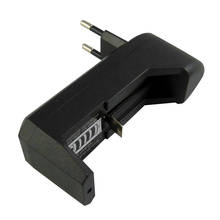 EU Universal Charger For 3.7V 18650 16340 14500 Li-ion Rechargeable Battery Hot Oct#08 2024 - buy cheap