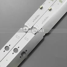 3pcs/set LED Backlight Strip For SONY KDL-40WD653 KDL40RD453 KDL-40WD650 KDL-40W655D SAMSUNG_2015SONY_TPZ40_FCOM_A06 LSY400HN01 2024 - buy cheap