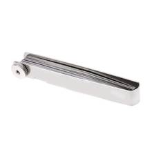 0.05-1mm 20 Blade Feeler Gauge Gage Thickness Measurment Tool Metric Gap Filler Dropship 2024 - buy cheap