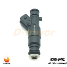 1Pcs OEM 0280155842 Fuel Injectors Nozzle For PEUGEOT 106 306 CITROEN SAXO XSARA 1.6L 2024 - buy cheap