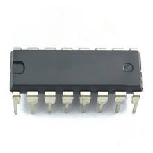 50PCS SN74LS47N DIP16 SN74LS47 DIP 74LS47 HD74LS47P DIP-16 new and original IC 2024 - buy cheap