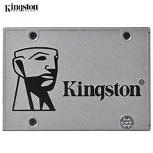 Kingston 120gb SSD 240 gb UV500 480 GB 2.5" Internal Solid State Drive SATA III HDD Hard Disk HD ssd Notebook PC sata3 ssd 240gb 2024 - buy cheap