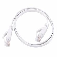 Divisor de red RJ45 para el hogar Y la Oficina, adaptador de Cable, puerto de toma, LAN, Ethernet 2024 - compra barato