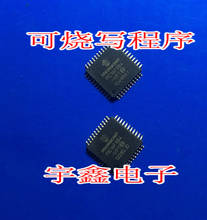 10/PCS LOT PIC16F884-I/PT  PIC16F884-I PIC16F884 TQFP44 100% new original 2024 - buy cheap