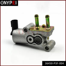 36450-p3f-004 36450-p08-004 válvula de controle de velocidade do ar ocioso para 1993-1995 honda civic del sol 1.5 36450p3f004 36450p08004 2024 - compre barato