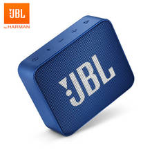 JBL GO2 Wireless Bluetooth Speaker GO 2 Waterproof Outdoor Portable Car Speakers Sports Bass Sound Rechargeable Battery with Mic 2024 - buy cheap
