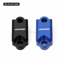 Cubierta de abrazadera de cilindro maestro de freno para YAMAHA WR450F WR 450 F WR250X WR 250R 250X 2007-2021, accesorios de motocicleta WR250R 2024 - compra barato