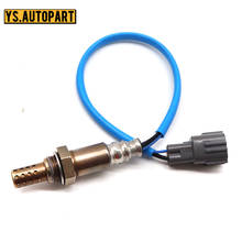 Sensor de oxígeno con sonda Lambda para coche, accesorio de medición de O2 para SUBARU B9, TRIBECA LEGACY, OUTBACK, TRIBECA, aire, relación de combustible, 22690-AA68A 234, 4447-2344447 2024 - compra barato