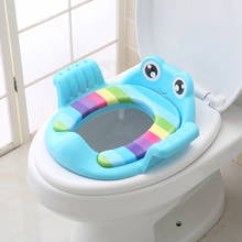 Baby Toilet Potty Infant Kids Toilet Training Seat Portable Urinal Potty Training Accessory Seats Potty Training Accessory fo 2024 - buy cheap