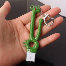 Anime The Seven Deadly Sins Meliodas Dragon Handle Broken Sword Keychain Nanatsu no Taizai Cosplay Weapon Model Key Chain Gift 2024 - buy cheap