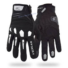 Vemar-guantes para motocicleta con pantalla táctil, antideslizantes, para ciclismo de montaña, BMX, ATV, MTB, 2020 2024 - compra barato