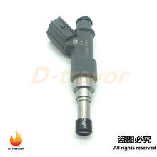 1PCS 23250-79155 Injector De Combustível NozzleFor Toyota Tacoma 4Runer 2.7L 2005-2014 23209-75100 2024 - compre barato