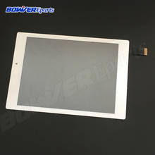 White ACE-CG7.8C-318 XY FPDC-0304A ACE-CG7.8C-318-FPC 7.85 inch touch screen PMP7079D 3G Tablet PC touch panel digitizer 2024 - buy cheap