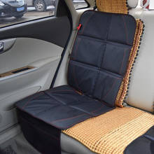 2020 Car Seat Protector Cover Mat Auto Accessories for Alfa Romeo 147 156 159 Alfetta Berlina Brera Mito Giulia Milano 2024 - buy cheap