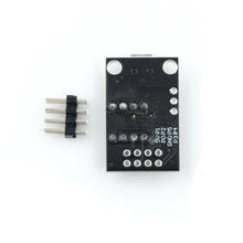 Мини ATTINY85 микро USB макетная плата для Tiny85-20PU DIP-8 IC использовать ATTINY85-20PU DIP чип подключаемый 2024 - купить недорого