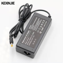 Laptop Adapter 18.5V 3.5A 4.8x1.7mm AC Charger For hp compaq 500 510 520 530 540 550 620 625 CQ515 Notebook Power Supply 2024 - buy cheap