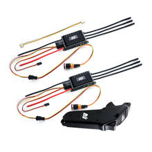 ¡Sin Stock! Longboard eléctrico VESC, 2 uds., VESC100A, control de velocidad, MTSKR1712/MTSKR20WFV2, control remoto para monopatín electrónico 2024 - compra barato