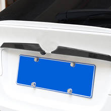 Car rear trunk trim For Toyota C-HR CH-R 2017-2019 Accessories 2024 - buy cheap