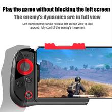 NEW PG-9121 PG 9121 Wireless Bluetooth Game Controller Joystick Multimedia Gamepad for Games Android iOS PC phone for Xiaomi 2024 - buy cheap