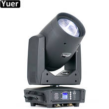 LED 100W Beam Spot LED Light DMX512 Moving Head Light Professional DJ Bar Party Show Stage Effect Night Light LED Stage Machine 2024 - buy cheap