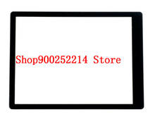 Cristal exterior para NIKON D5200, Protector de pantalla + cinta, pantalla LCD (Acrílico), nuevo 2024 - compra barato