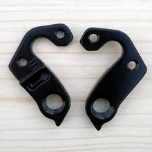 2pcs Bicycle gear rear derailleur hanger mech dropout For SCOTT 10 Cyclocross Scale Spark Series Carbon Contessa Scale SCOTT RC 2024 - buy cheap