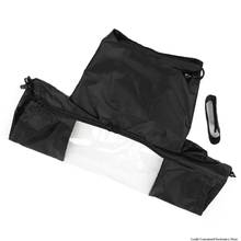 Сумки для камеры дождевик мешок для одежды Защита от дождя против пыли дождевик для Canon Nikon Pendax DSLR SLR Camer 2024 - купить недорого