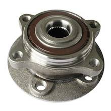 Front Left Or Right Wheel Hub Bearing Assembly OEM 513194 NT513194 for VOLVO S60 2001-2009 All Models 2024 - buy cheap