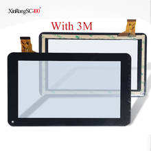 For 7 inch GY70008-FPC Tablet Touch Screen MID Digitizer Panel Sensor 2024 - buy cheap