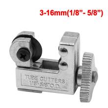 Cortadores de tubos de acero inoxidable de alta resistencia, cortador de tubos de latón, cobre y aluminio de 1/8 "-5/8"/ 3-16mm 2024 - compra barato