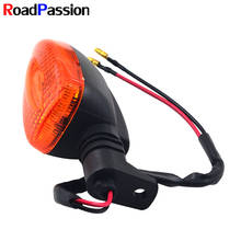 Motocicleta turn signal lâmpada de luz para bmw c600 sport 2012-2014 g310r 2015-2016 r1200gs 2004-2009 r1200gs (lc) aventura 2013-201 2024 - compre barato