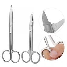 Portable Stainless Steel Jewelry Making Cutter Tools Shears Welding Scissors Sheets Accessory Jewelry Making Tool for Jeweler 2024 - buy cheap