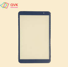 8 inch touch screen for Microlab MB 8 Capacitive touch screen sensor panel repair and replacement parts 2024 - buy cheap