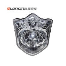 Motorcycle Cr3 Lx150-56a Jinlong K8 Original Headlamp Apply for Loncin 2024 - compre barato