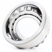 32006 X Bearing 30*55*17 mm ( 1 PC ) Tapered Roller Bearings 32006X 2007106E 2024 - buy cheap