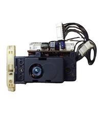 Unidad para lente láser MLP10 MLP-10, Lasereinheit, óptica, bloque Optique 2024 - compra barato
