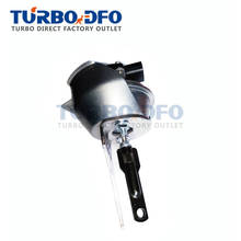 GT1749V Turbine Charger Electronic Actuator 760774 For Volvo C30 S40 V40 V50 C70 II 2.0 D 100Kw D4204T Turbolader Wastegate 2024 - buy cheap