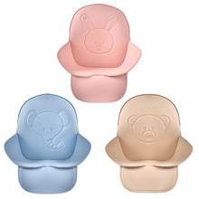 PU Waterproof Universal Highchair Feeding Chair Seat Cushion For Baby Kids 2024 - buy cheap