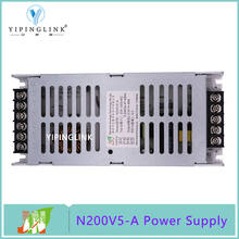 G-energy-fuente de alimentación de N200V5-A, suministro de energía de 5V, 40A, 200W, panel de pantalla LED, ultra power, 200-240V, conmutación de entrada de CA 2024 - compra barato