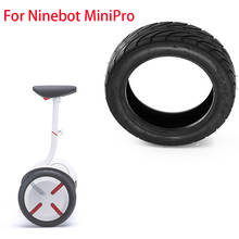 Запчасти для шин MINIPRO для Ninebot Mini Pro Electric 70/65-6,5, балансировочный Электрический откидной скутер, пневматический комплект шин, аксессуары 2024 - купить недорого