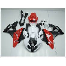 New ABS Motorcycle bike Whole Fairings Kit Fit For BMW S1000RR 2009 2010 2011 2012 2013 2014 HP4 bodywork set 2024 - buy cheap