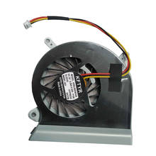 Cooler para cpu com cooler, novo ventilador de refrigeração para laptop msi ge60 wireless com cabeamento de 16 ghz 2024 - compre barato