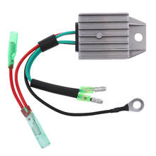 Voltage Regulator Rectifier Stabilizer Suitable for 2 Stroke 40HP Boat Outboard 2024 - buy cheap